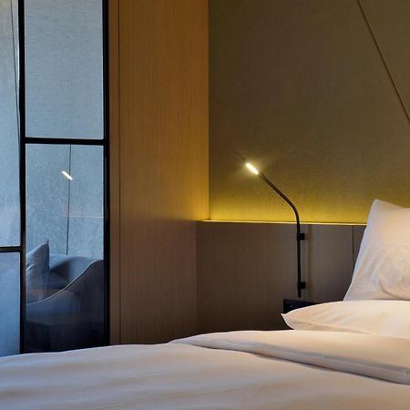 Mercure Taiyuan Changfeng Street Eksteriør billede