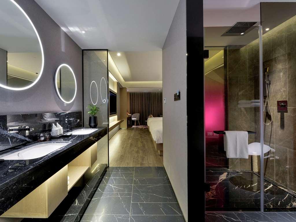Mercure Taiyuan Changfeng Street Værelse billede