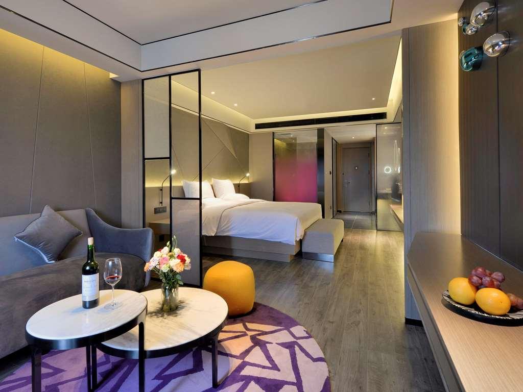 Mercure Taiyuan Changfeng Street Værelse billede