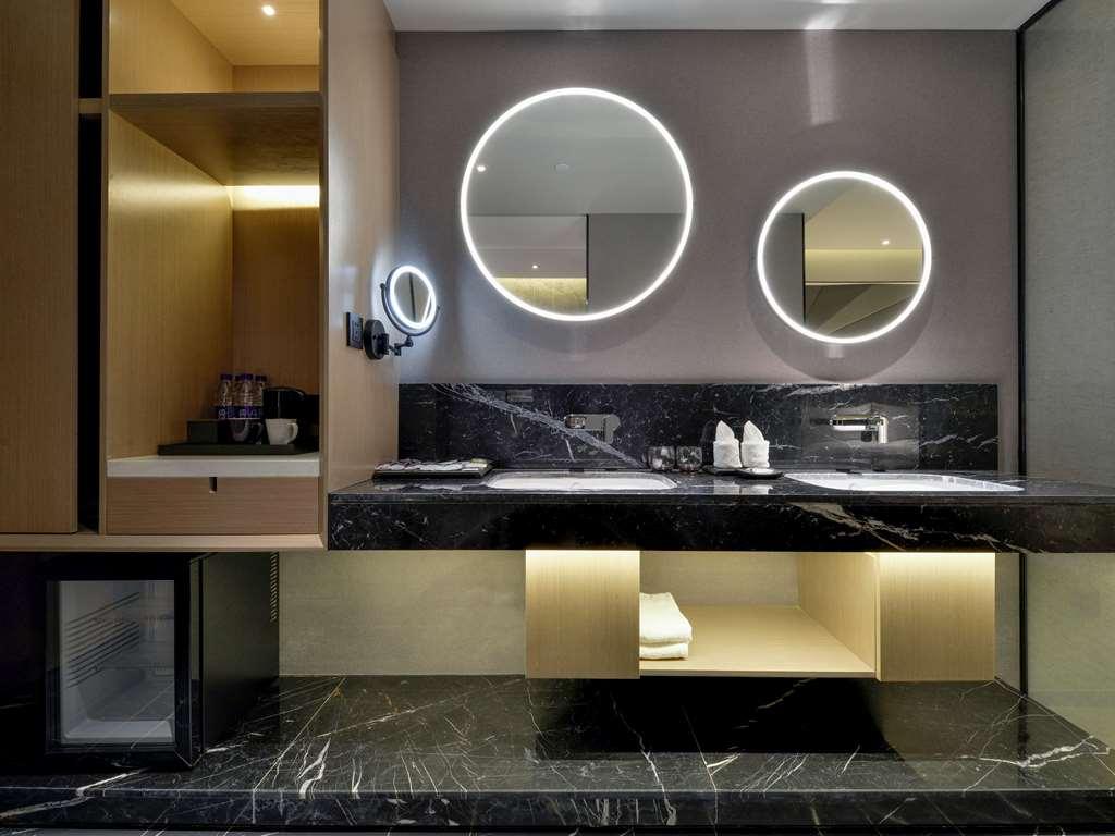Mercure Taiyuan Changfeng Street Værelse billede