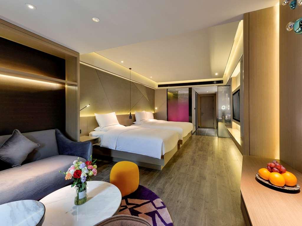 Mercure Taiyuan Changfeng Street Værelse billede