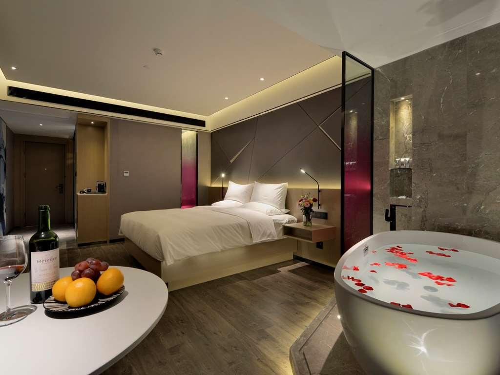 Mercure Taiyuan Changfeng Street Værelse billede