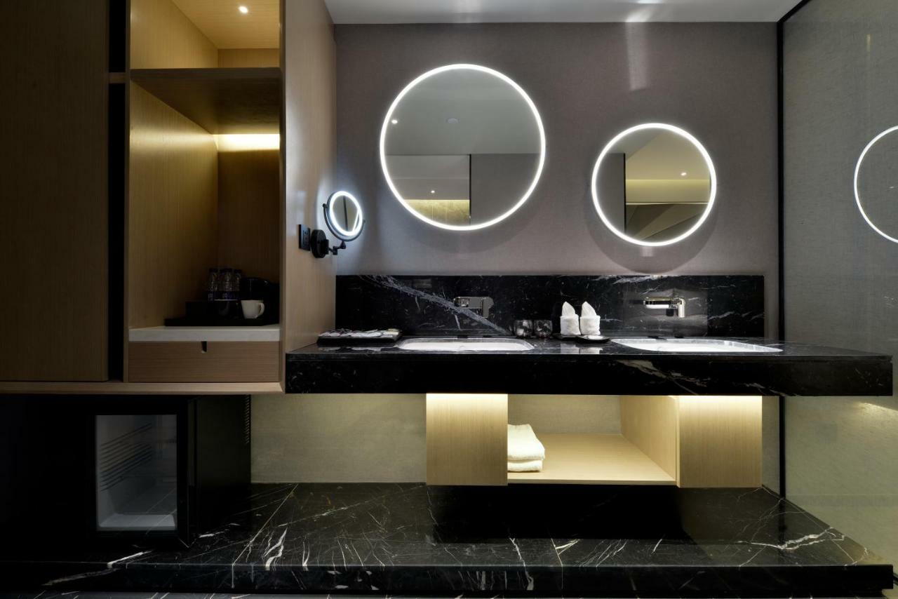 Mercure Taiyuan Changfeng Street Eksteriør billede