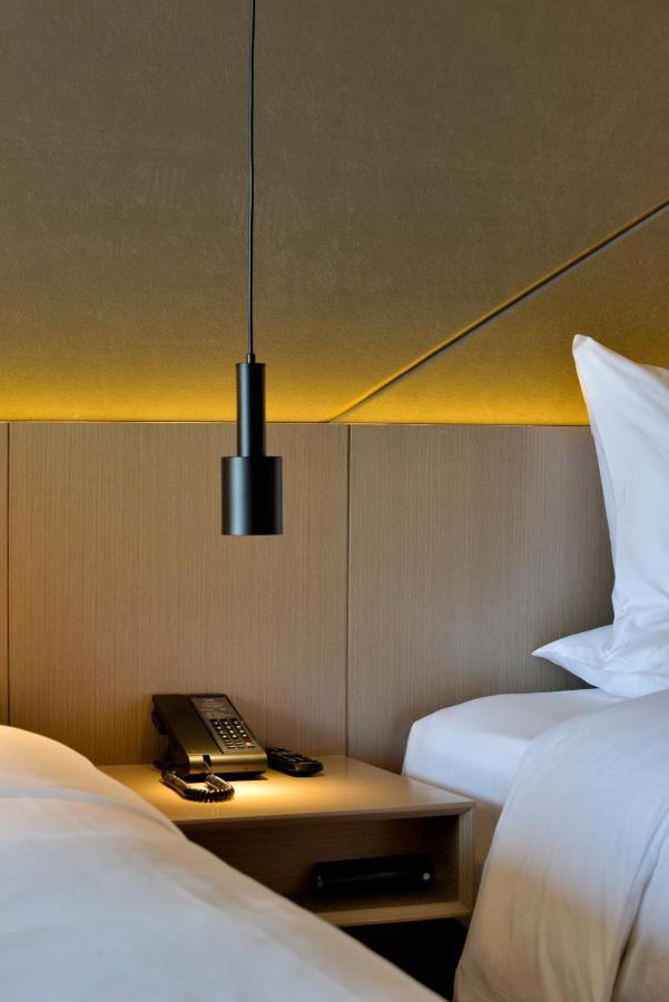 Mercure Taiyuan Changfeng Street Eksteriør billede