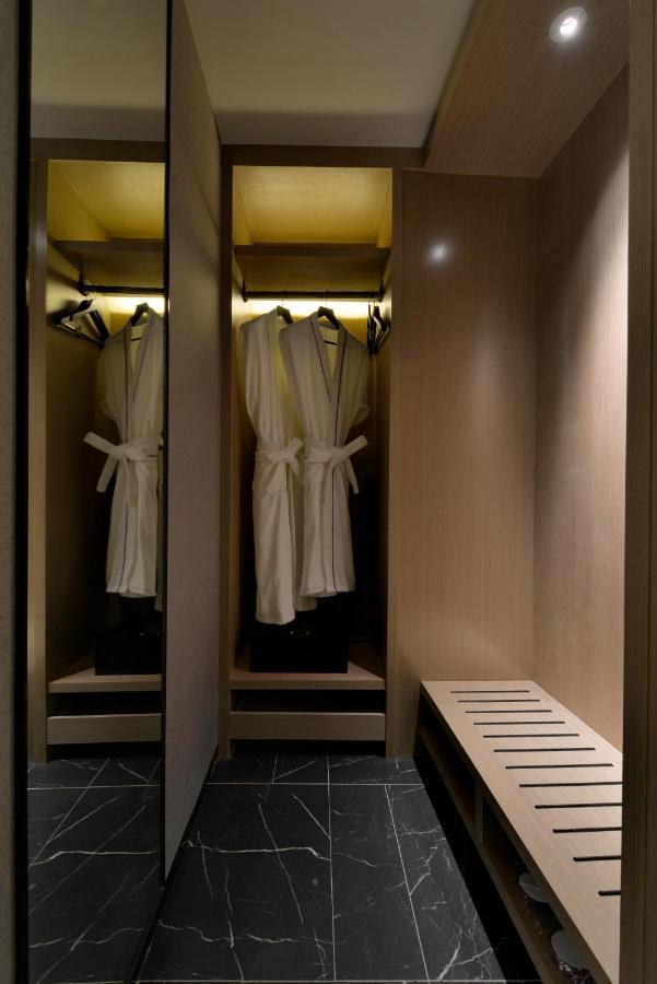 Mercure Taiyuan Changfeng Street Eksteriør billede
