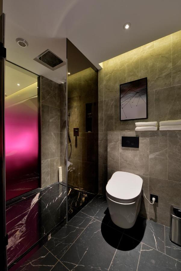 Mercure Taiyuan Changfeng Street Eksteriør billede