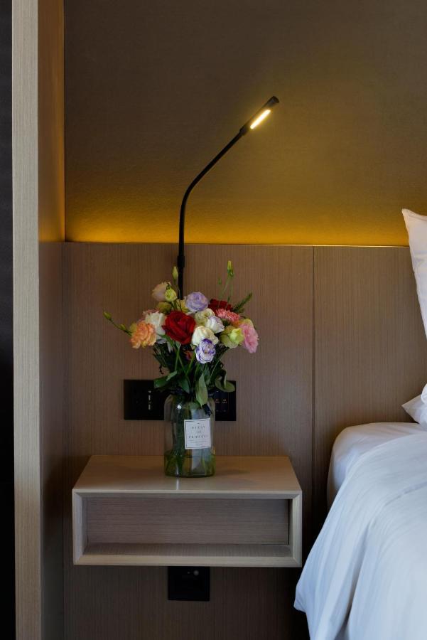 Mercure Taiyuan Changfeng Street Eksteriør billede